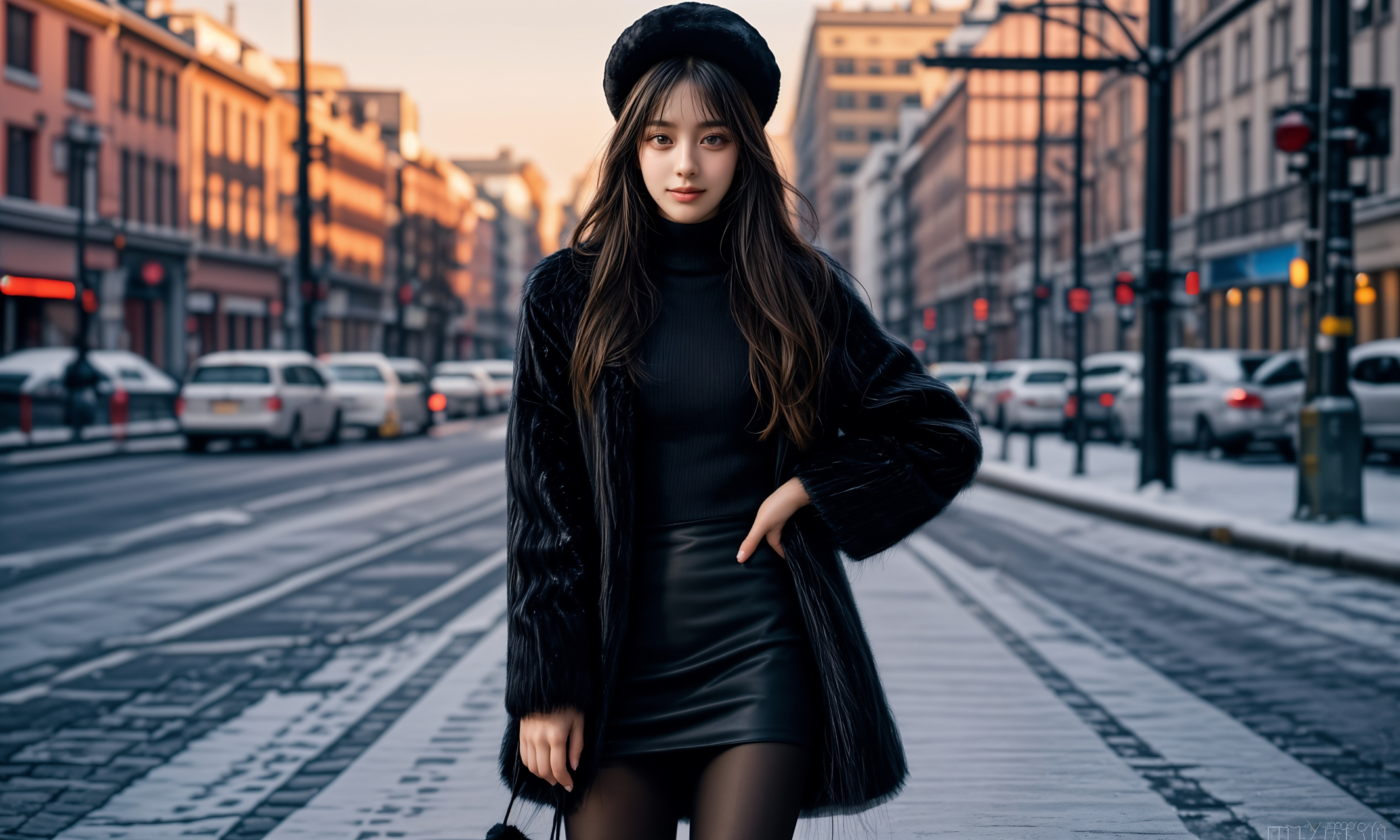 小村庄也有大作为：乡村蝶变中看乌兰察布振兴密码